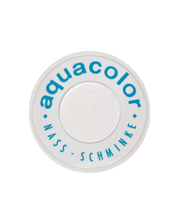 Aquacolor Weiss 30ml