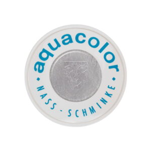 Aquacolor silber metallic 30ml