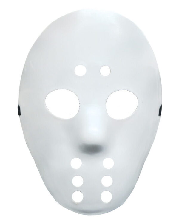 Jason Eishockey Maske