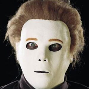 Michael Myers Maske