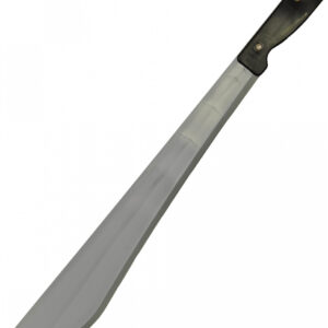 Killer Machete Silber