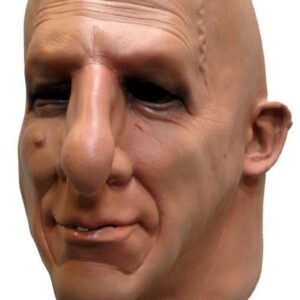 Richter Foamlatex Maske