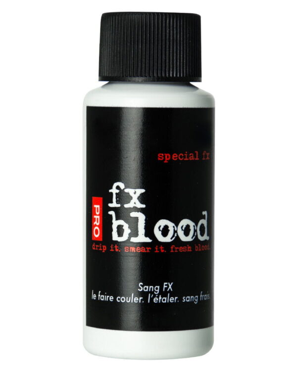 Filmblut / FX Blood 30ml