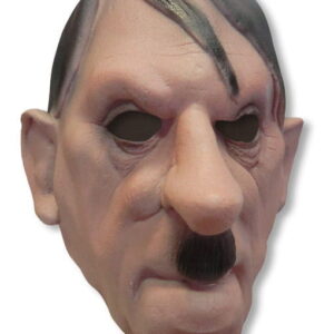 Adolf Hitler Maske