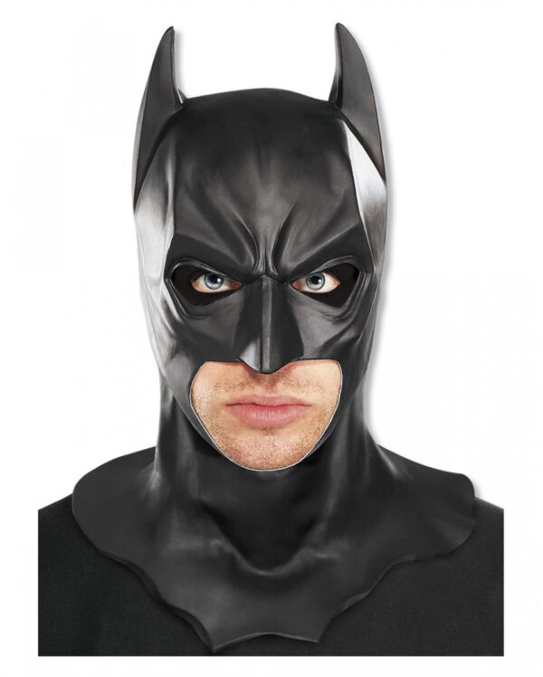 Batman Maske Latex