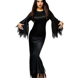 Madame Morticia Kostüm