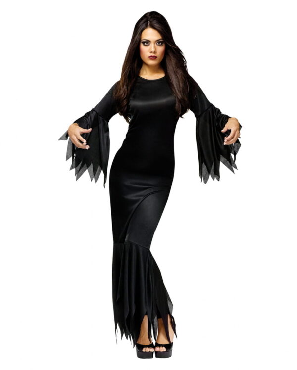 Madame Morticia Kostüm