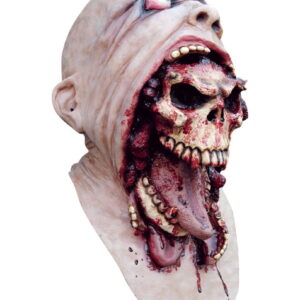 Parasit Horror Maske