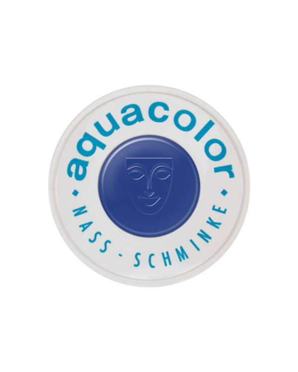 Aquacolor blau 30ml