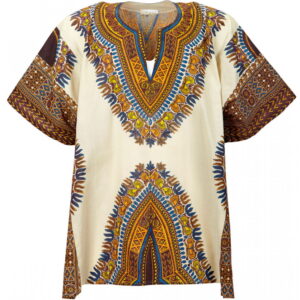 Afrika / Raggae Shirt