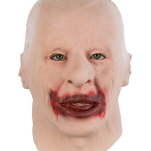 Hannibal der Kannibale Maske