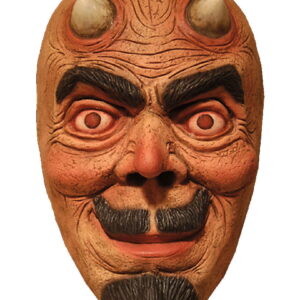 El Diabolo Maske