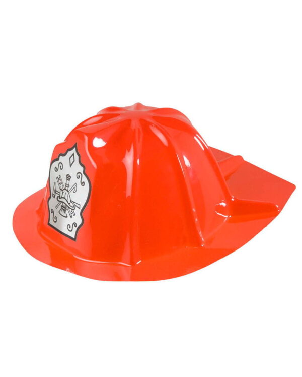 Feuerwehr Helm für Kinder