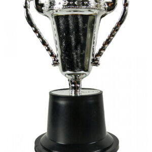 Miniatur Silber Pokal