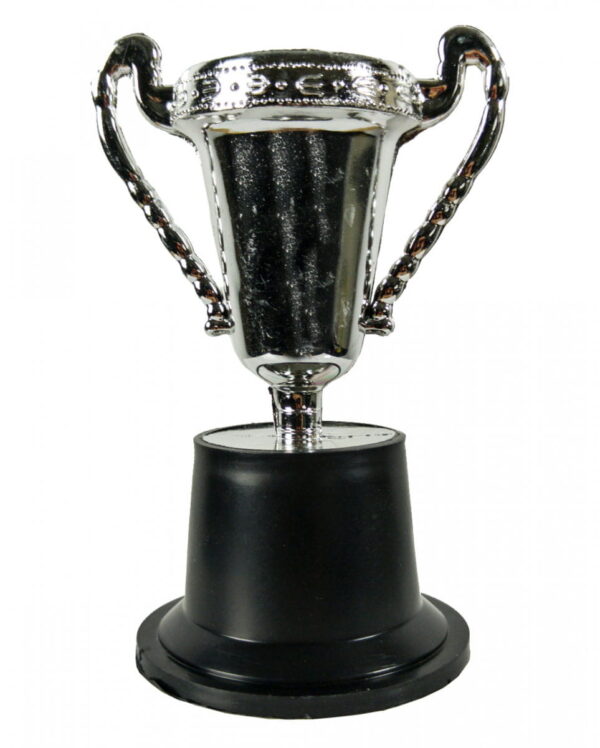 Miniatur Silber Pokal