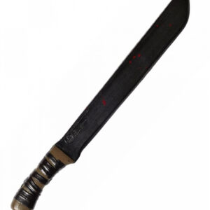 Jason Voorhees Machete