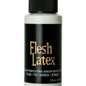 Flüssig Latex Transparent / Flesh 30ml