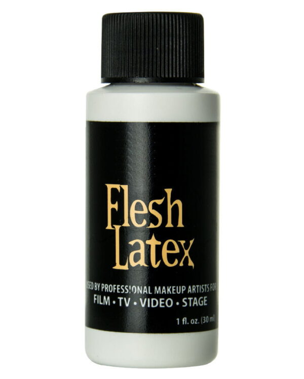 Flüssig Latex Transparent / Flesh 30ml