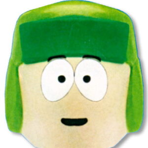 South Park Maske Kyle