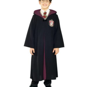 Harry Potter Gryffindor Robe M