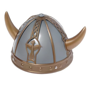 Wikinger Helm für Kinder