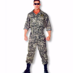 U.S.Army Overall XXL