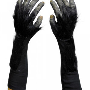 Gorilla Handschuhe Deluxe