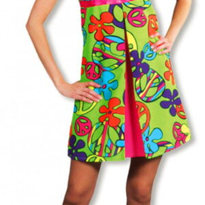 Magic Peace Kleid S / 36