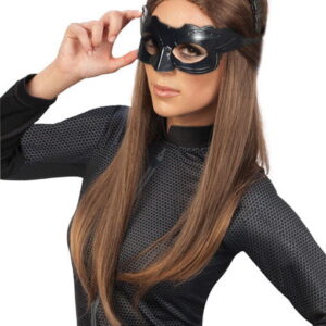 Catwoman Maske DLX