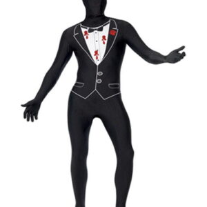 Gangster Skin Suit XL