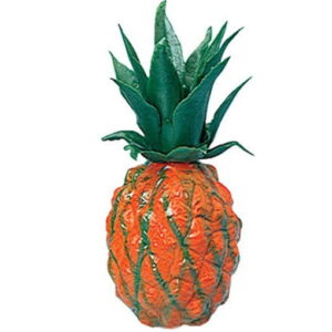 Ananas Dekofrucht