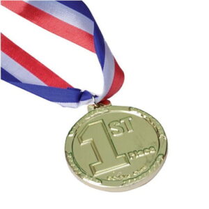 Gold Medaille Deluxe