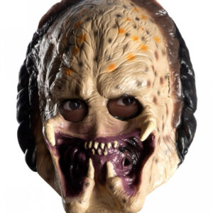 Predator Kinder Maske