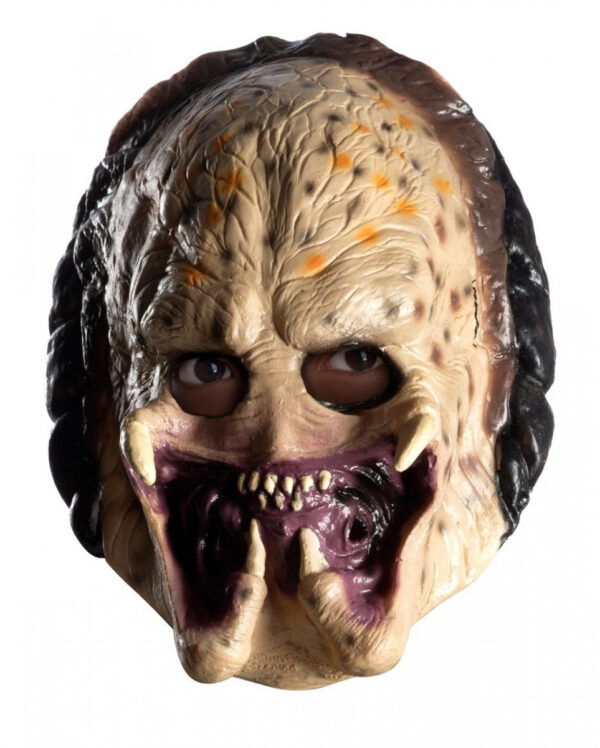 Predator Kinder Maske