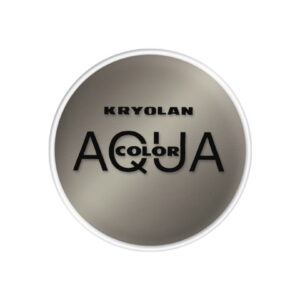 Kryolan Aquacolor grau 8 ml