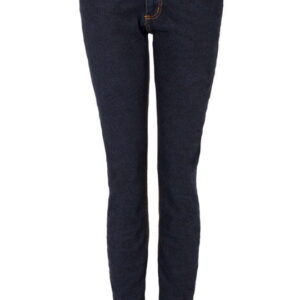 Skinny Stretch Jeans L / 42