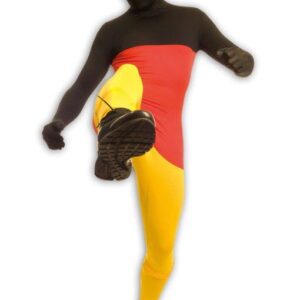 Deutschland Speedsuit M