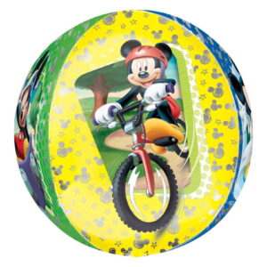 Folienballon Mickey Mouse Multi Picture