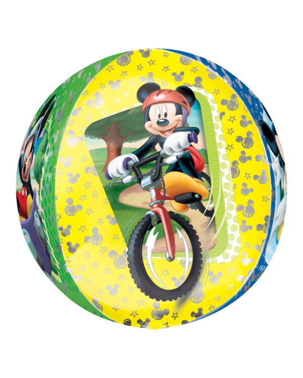 Folienballon Mickey Mouse Multi Picture