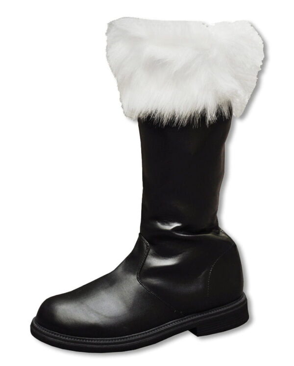 Deluxe Weihnachtsmann Stiefel 41