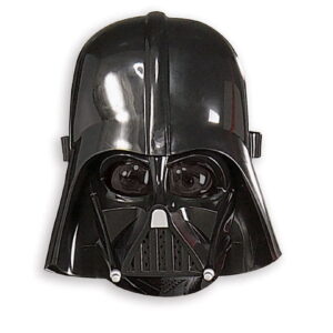 Darth Vader Kindermaske