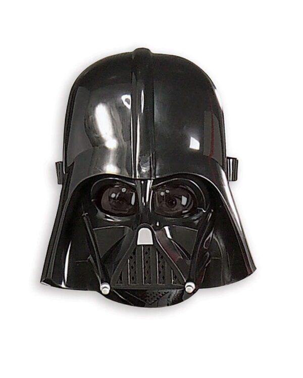 Darth Vader Kindermaske