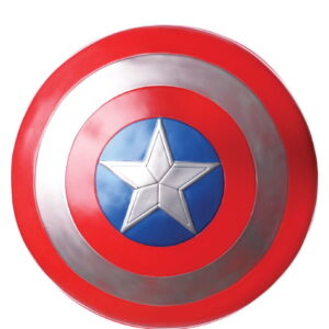 Captain America Schild