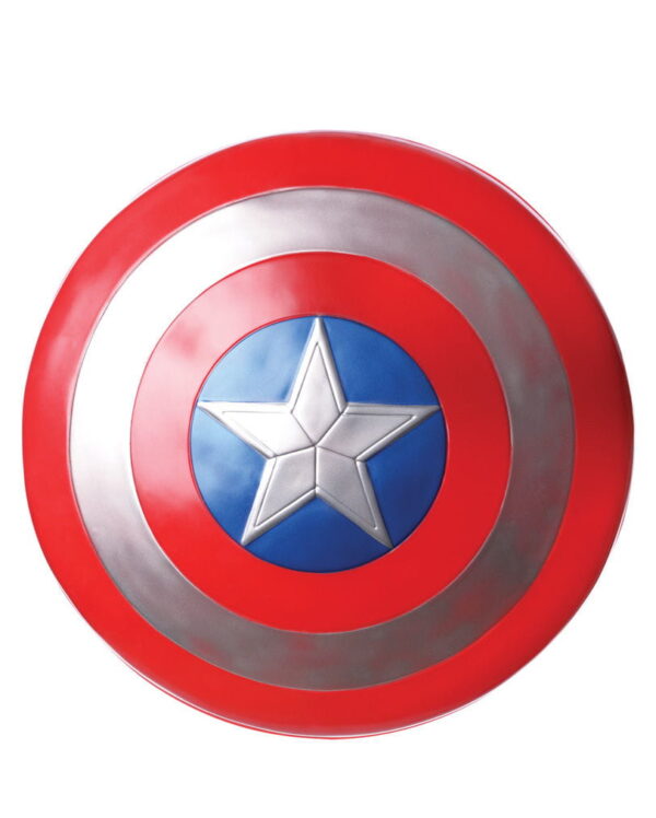 Captain America Schild