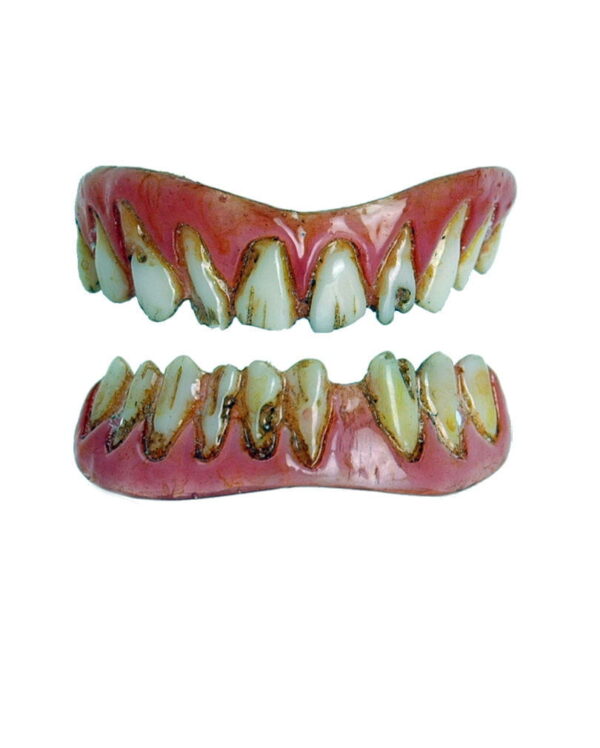 Dental FX Veneers Zombie-Zähne