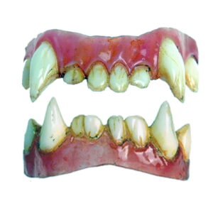 Dental FX Veneers Werwolf-Zähne