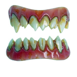 Dental FX Veneers Grimm-Zähne