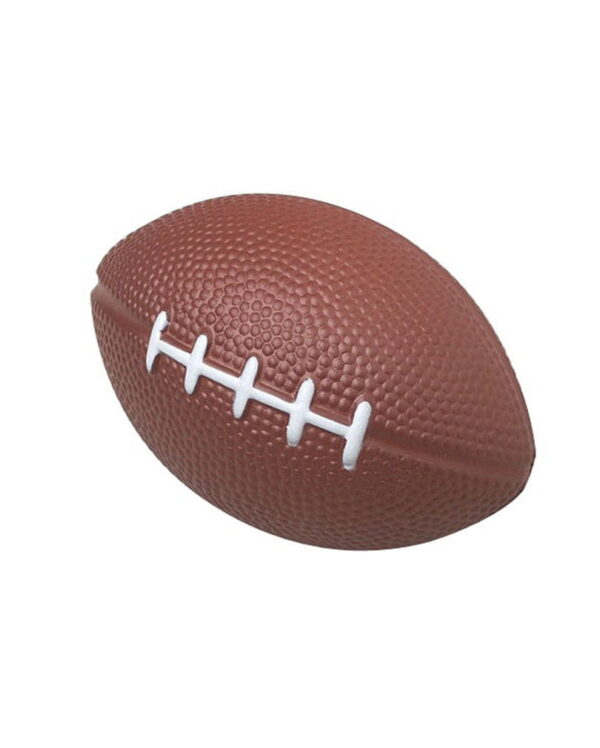 Mini Football Stressball