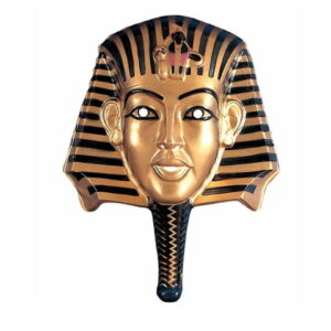 Pharao Maske