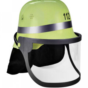 Feuerwehr Helm